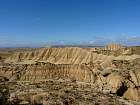 Bardenas blanca - 