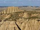 Bardenas blanca - 