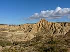 Bardenas blanca - 