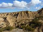 Bardenas blanca - 