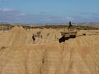 Bardenas blanca - 