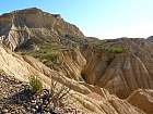 Bardenas blanca - 