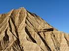 Bardenas blanca - 