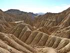 Bardenas blanca - 