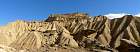 Bardenas blanca - Piskerra (471m)