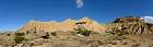 Bardenas blanca - 