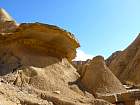 Bardenas blanca - 