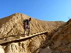 Bardenas blanca - 