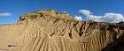 Bardenas blanca - Piskerra