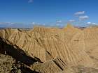 Bardenas blanca - 