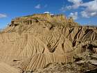 Bardenas blanca - Piskerra