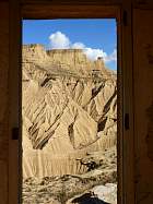 Bardenas blanca - 