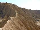 Bardenas blanca - 