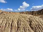 Bardenas blanca - 