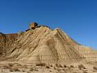 Bardenas blanca - 