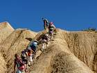 Bardenas blanca - 