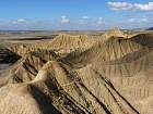 Bardenas blanca - 