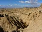 Bardenas blanca - 