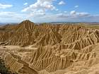 Bardenas blanca - 