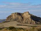 Bardenas blanca - Piskerra