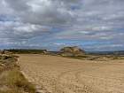 Bardenas blanca - Piskerra