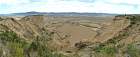 Bardenas blanca - 