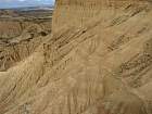 Bardenas blanca - Rallón (493m)