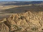 Bardenas blanca - 