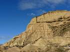 Bardenas blanca - Ralla