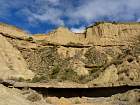 Bardenas blanca - Ralla