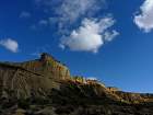 Bardenas blanca - Ralla