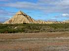 Bardenas blanca - 