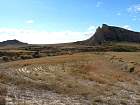 Bardenas blanca - Piskerra