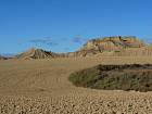 Bardenas blanca - Piskerra