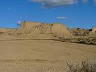 Bardenas blanca - Rallón