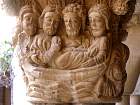 Tudela - N 29, Translation de Saint Jacques