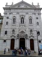 Bairro alto - Nossa Senhora do Encarnao