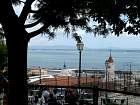 Bairro alto - Belvdre du Alto de Santa Catarina