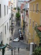 Bairro alto - 