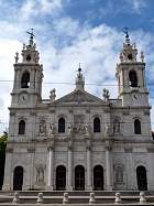 Bairro alto - Basilique da Estrela