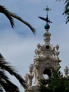 Bairro alto - Basilique da Estrela