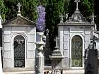 Bairro alto - Cimetire dos Prazeres