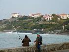 Côte basque - Guthary