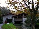 Côte basque - Moulin de Bassilour