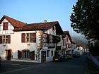 Pays basque intérieur - Labastide-Clairence