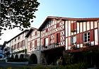 Pays basque intérieur - 