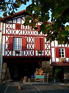 Pays basque intérieur - 