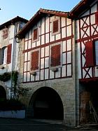 Pays basque intérieur - 