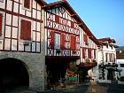 Pays basque intérieur - 