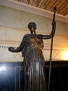 villa Kérylos - Athena lemnia